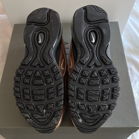 Nike Air Max 97 US size 6.5 EUR size 37.5 - Picture 6 of 8